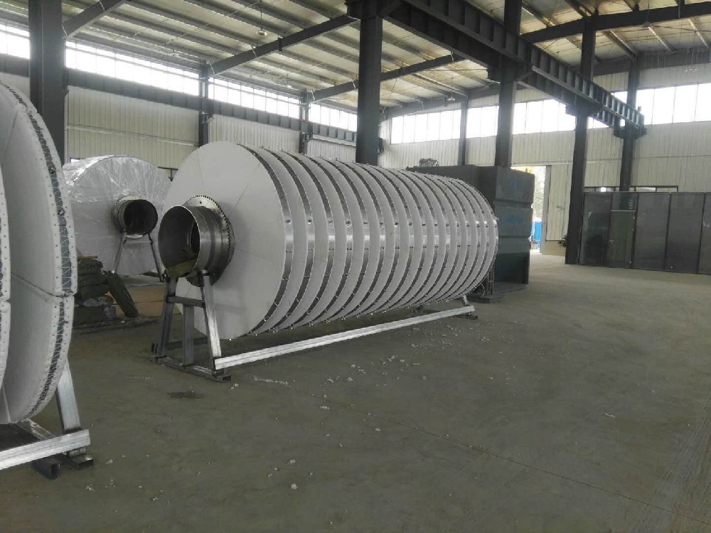 纖維轉(zhuǎn)盤過(guò)濾器